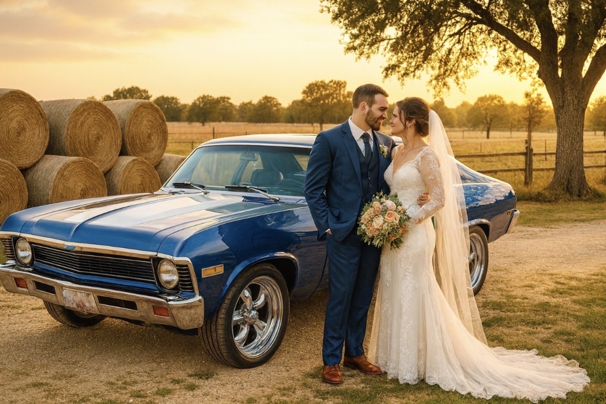 1972 Chevrolet Nova