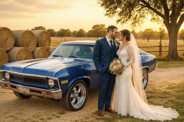 1972 Chevrolet Nova