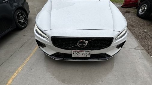 2024 Volvo S60