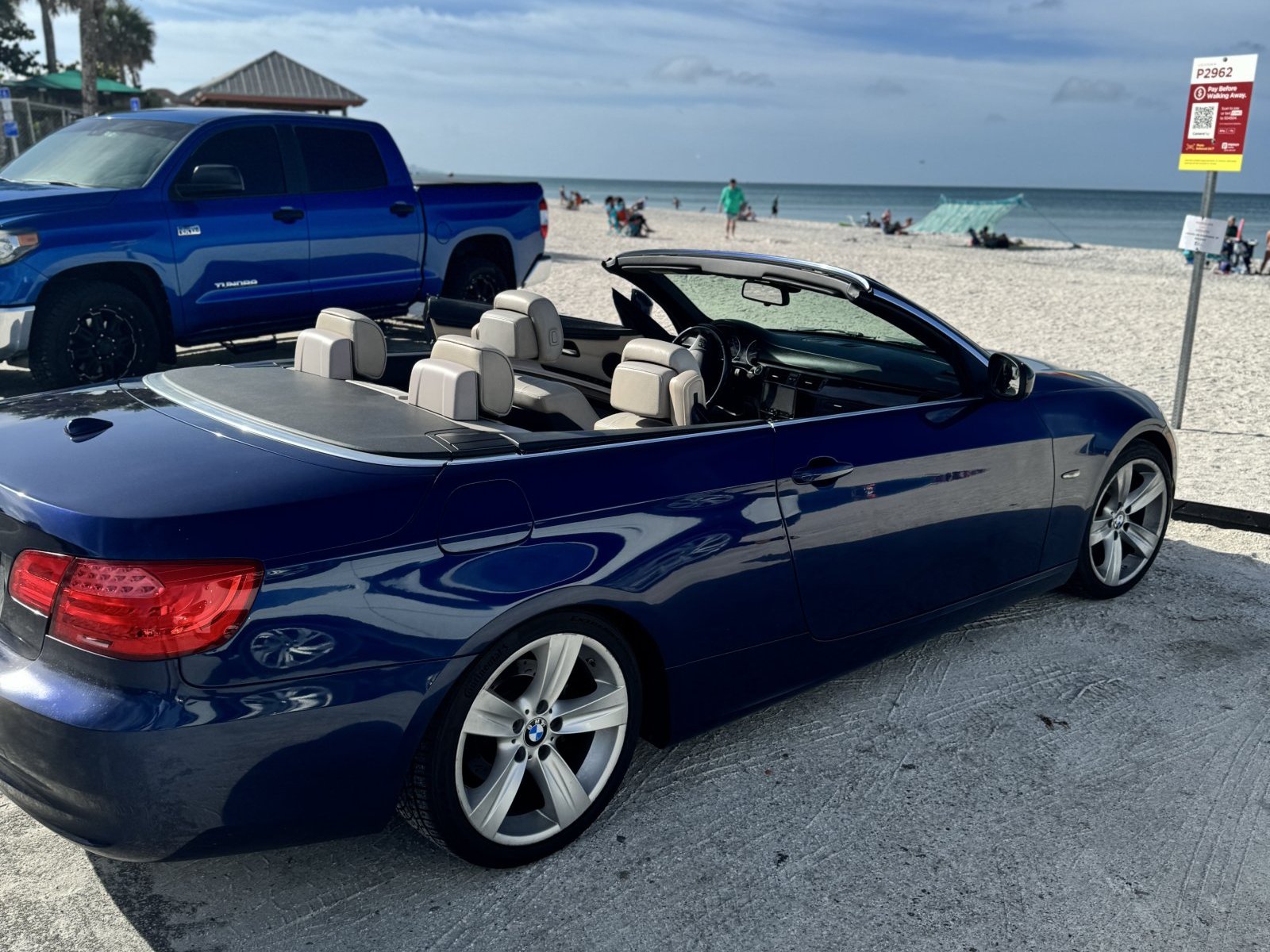 2011 BMW 328i
