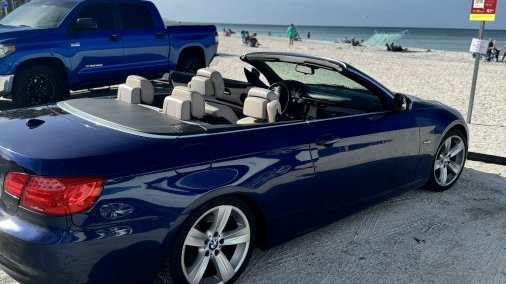 2011 BMW 328i