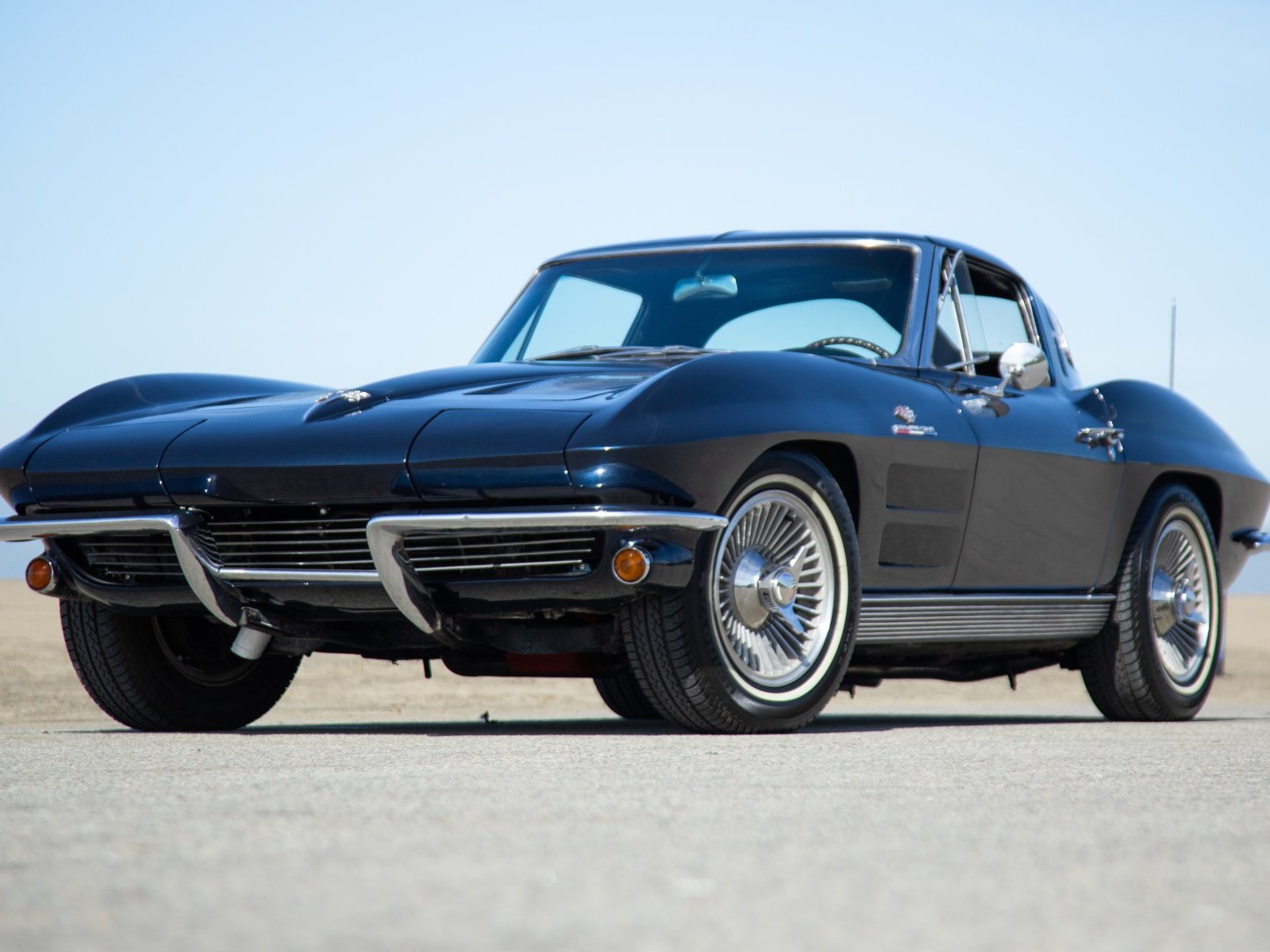 1963 Chevrolet Corvette