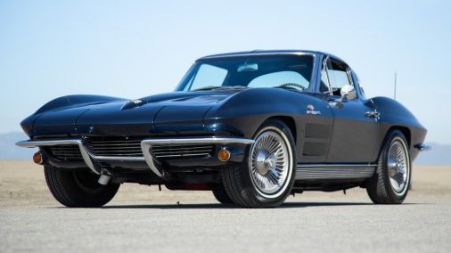 1963 Chevrolet Corvette
