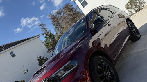 2025 Dodge Durango