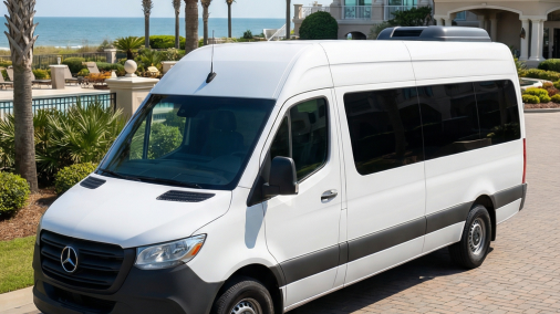 2025 Mercedes-Benz Sprinter