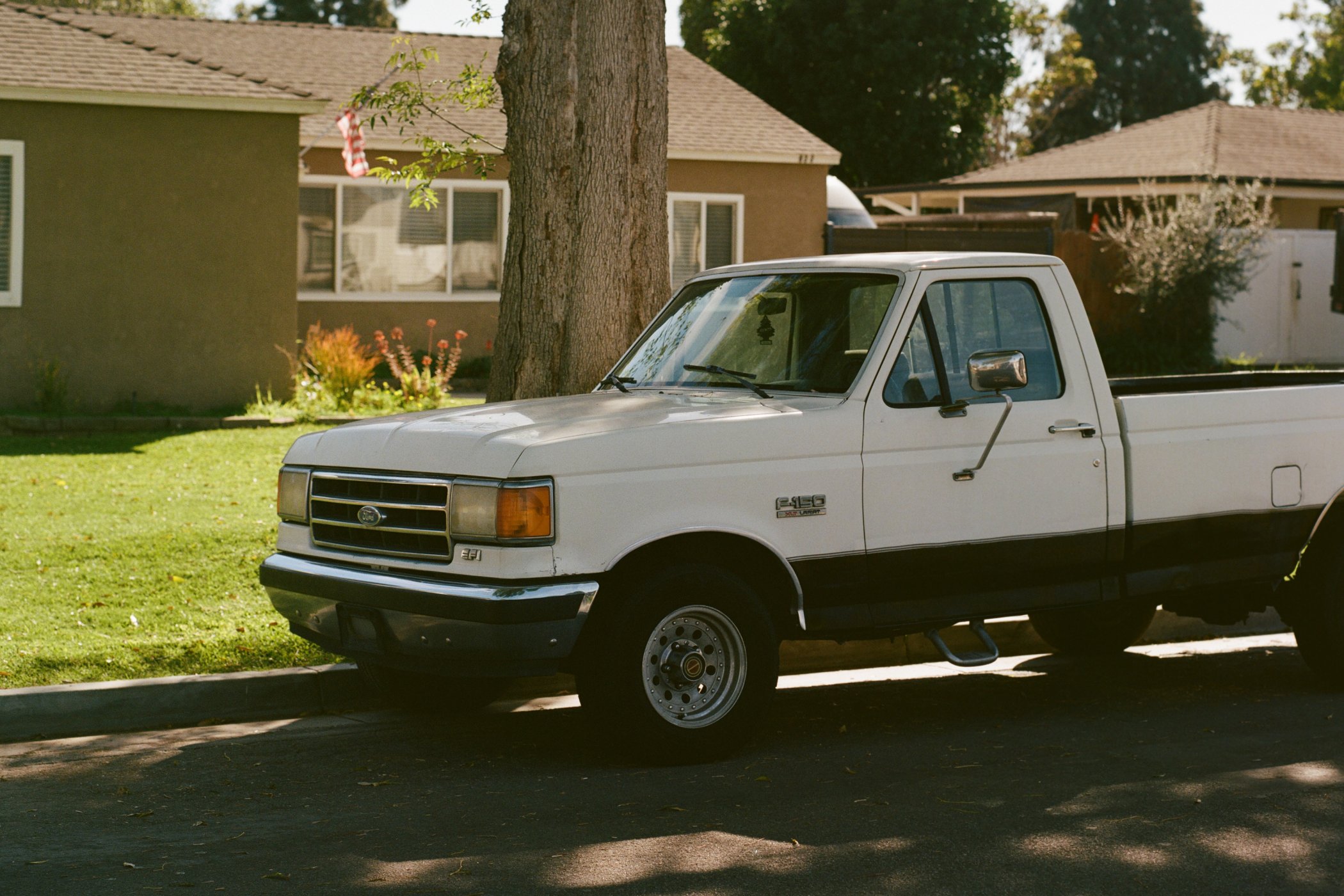 1991 Ford F-150