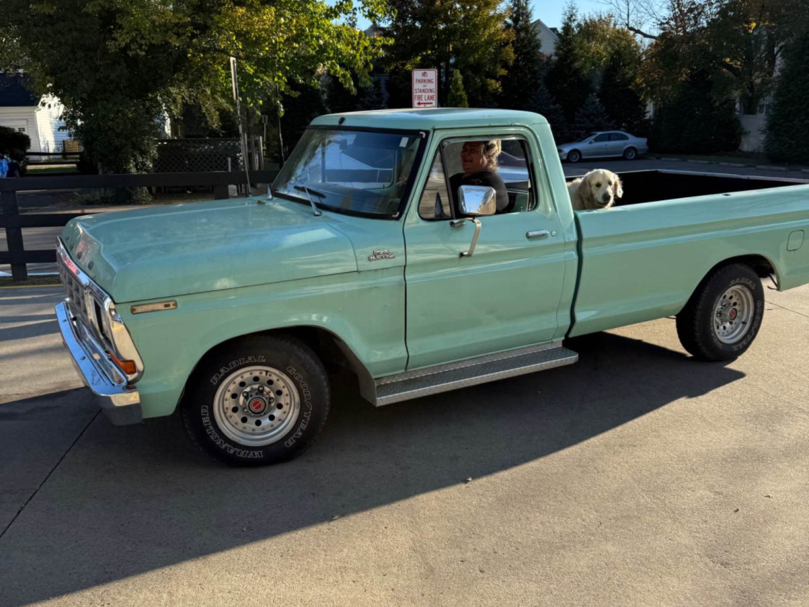 1979 Ford F-150