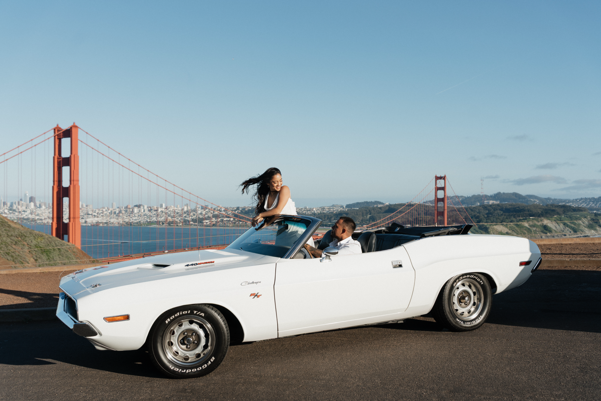 1970 Dodge Challenger R/T