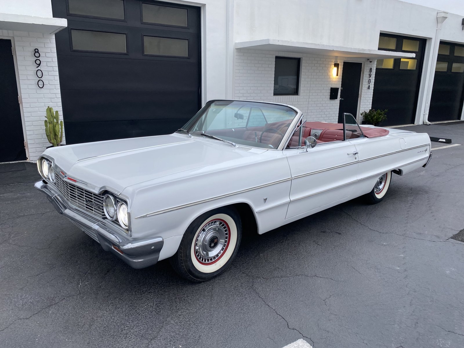 1964 Chevrolet Impala