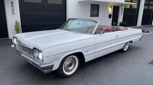 1964 Chevrolet Impala
