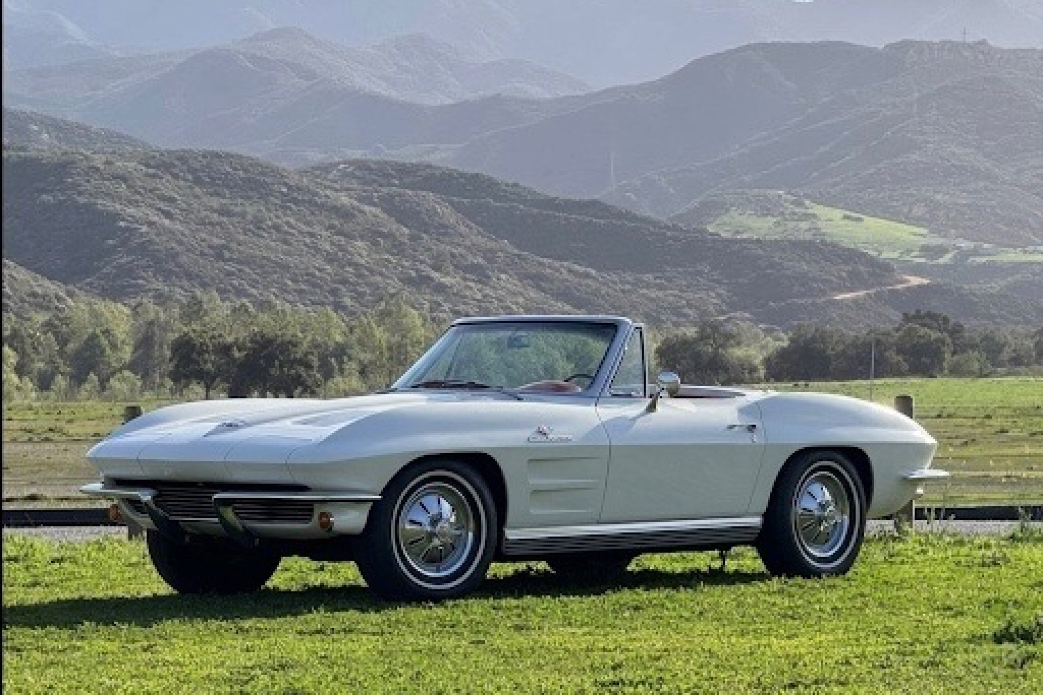1964 Chevrolet Corvette
