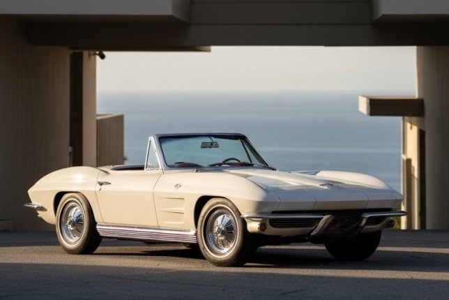 1964 Chevrolet Corvette
