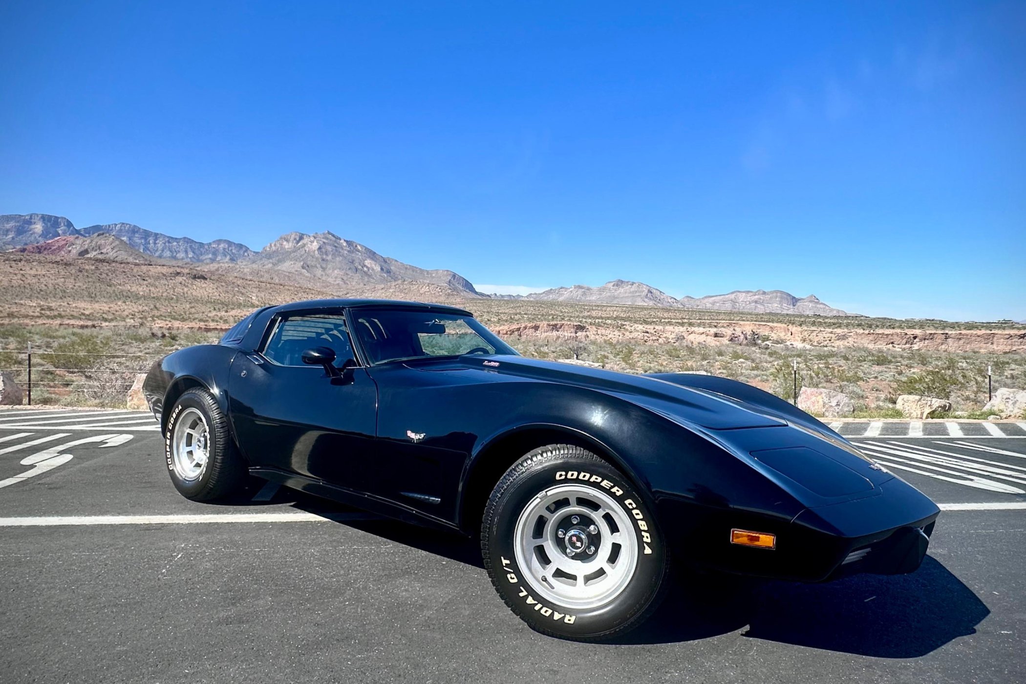 1979 Chevrolet Corvette