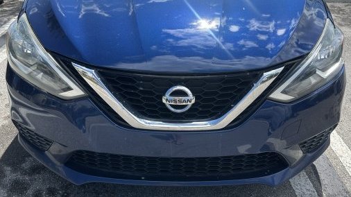 2016 Nissan Sentra