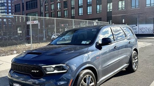 2021 Dodge Durango SRT 392