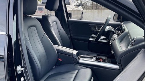 2024 Mercedes-Benz GLA 250