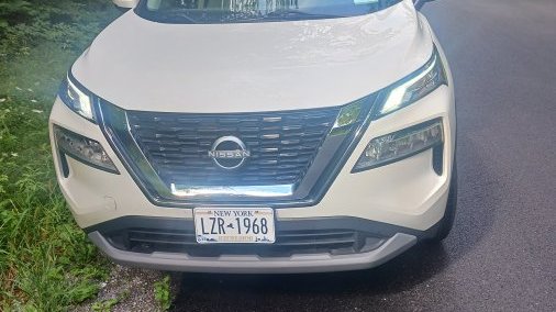 2022 Nissan Rouge