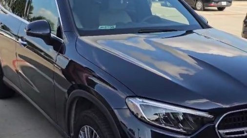 2024 Mercedes-Benz GLC300W