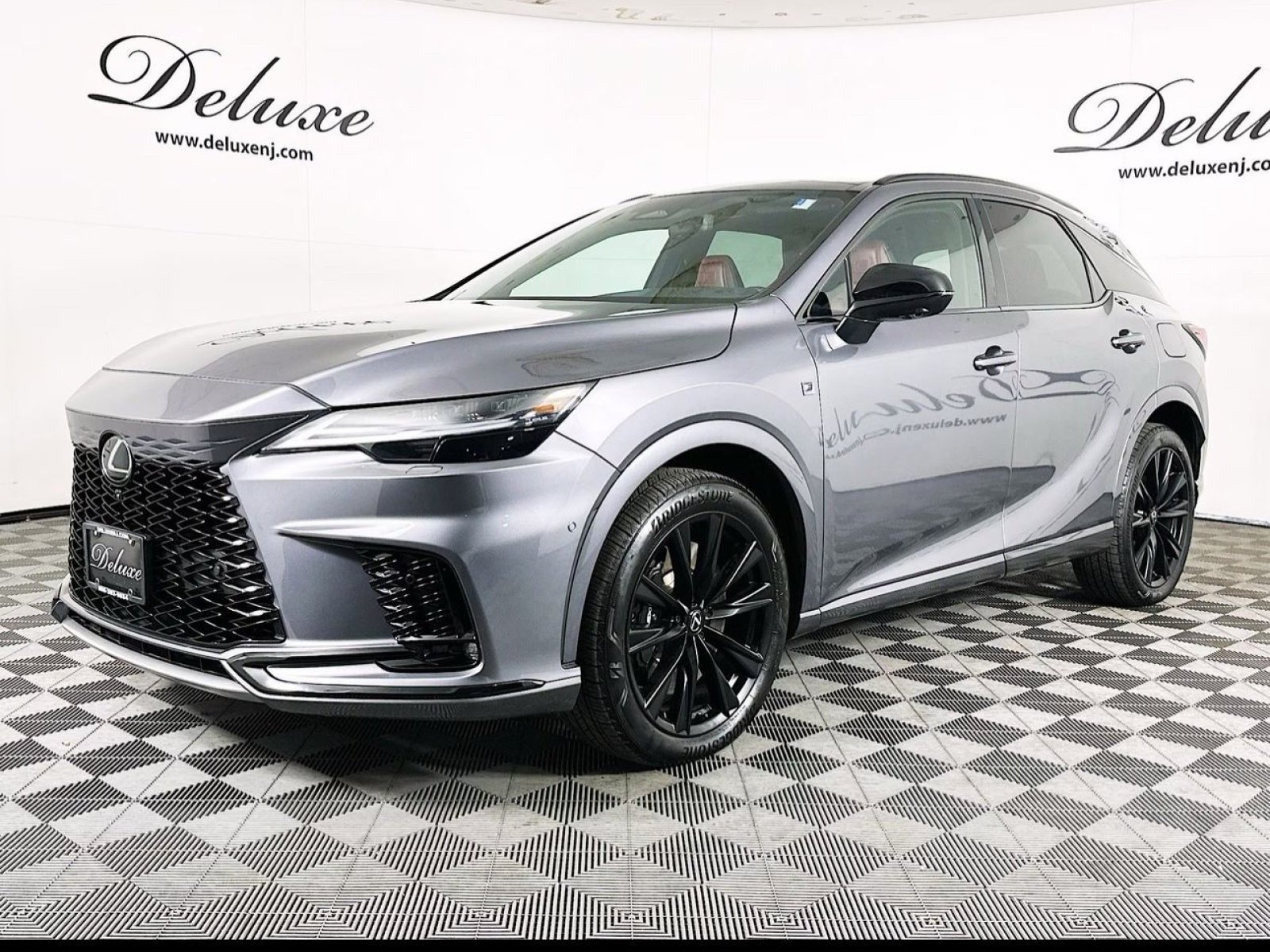 2023 Lexus RX450H