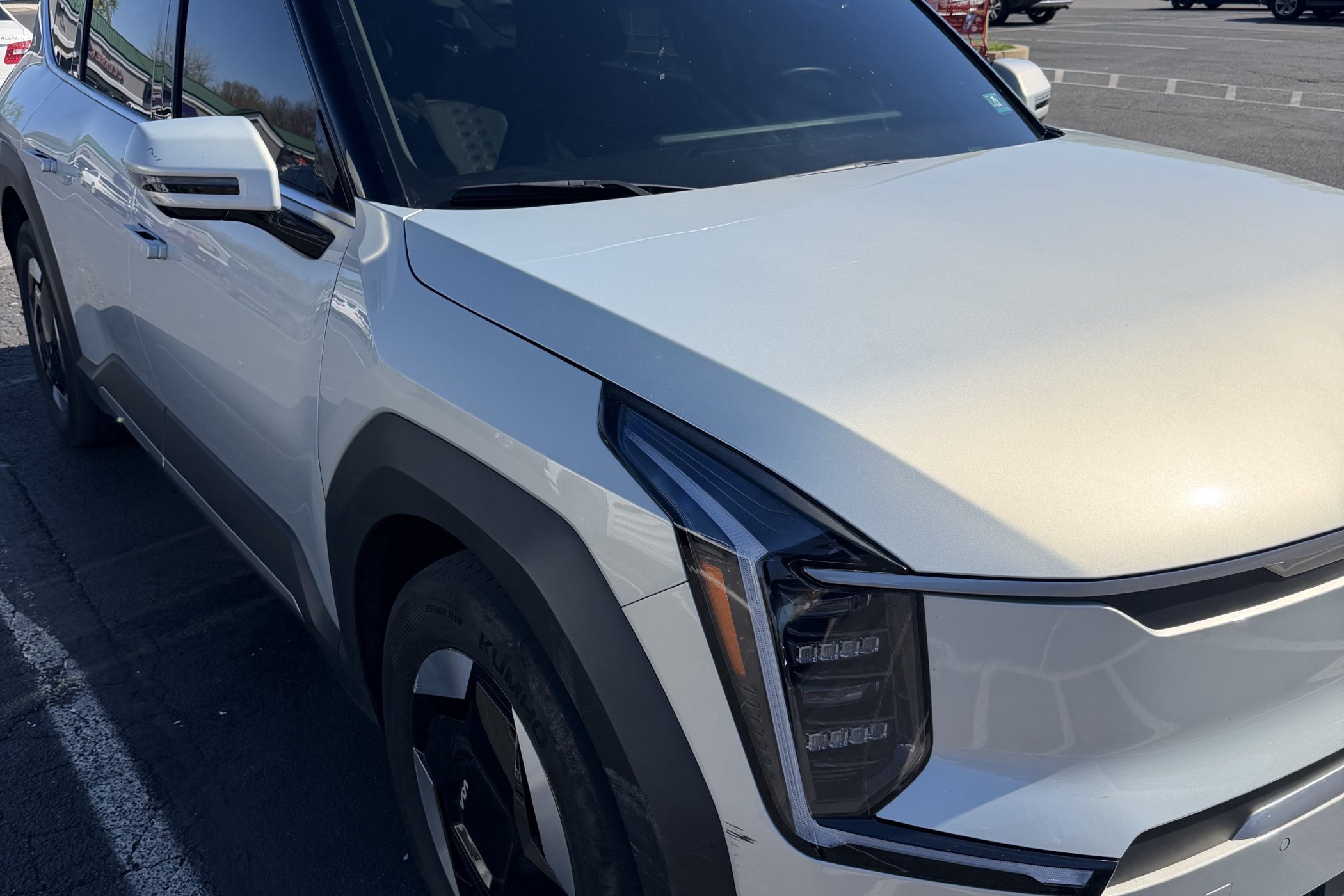 2024 Kia EV9