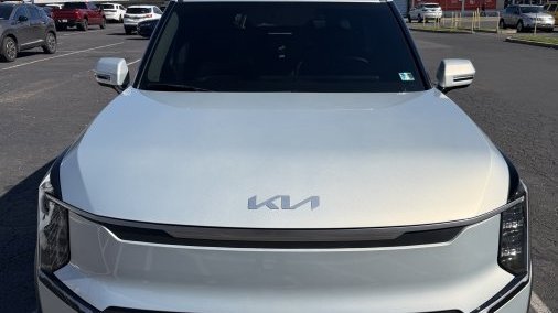 2024 Kia EV9