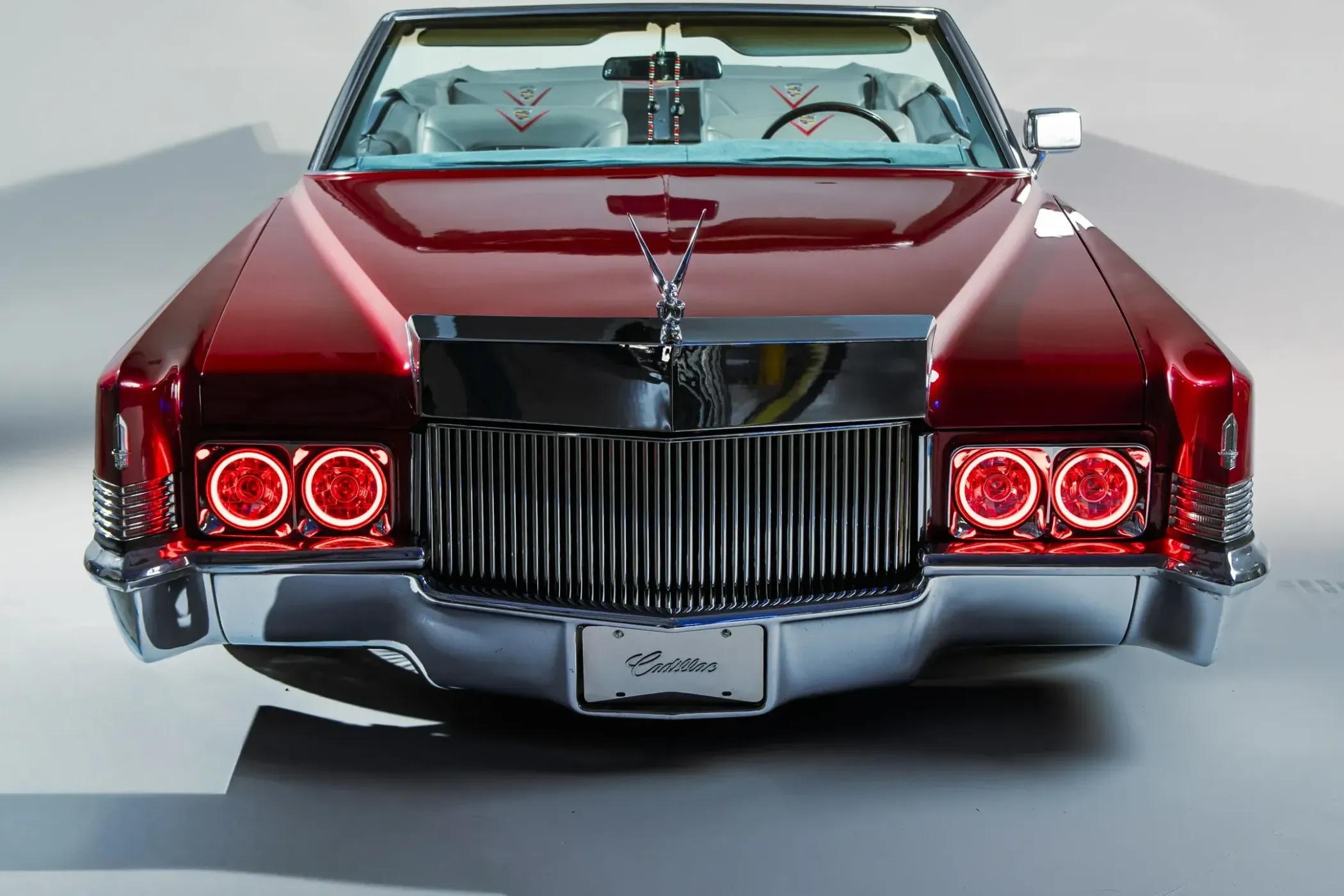 1970 Cadillac Deville