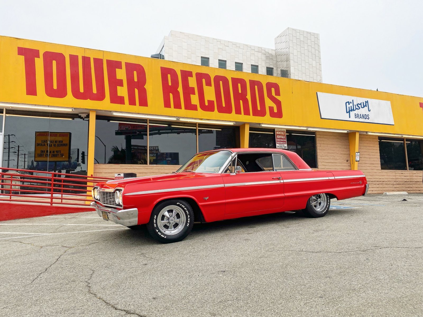1964 Chevrolet Impala