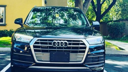 2020 Audi Q5
