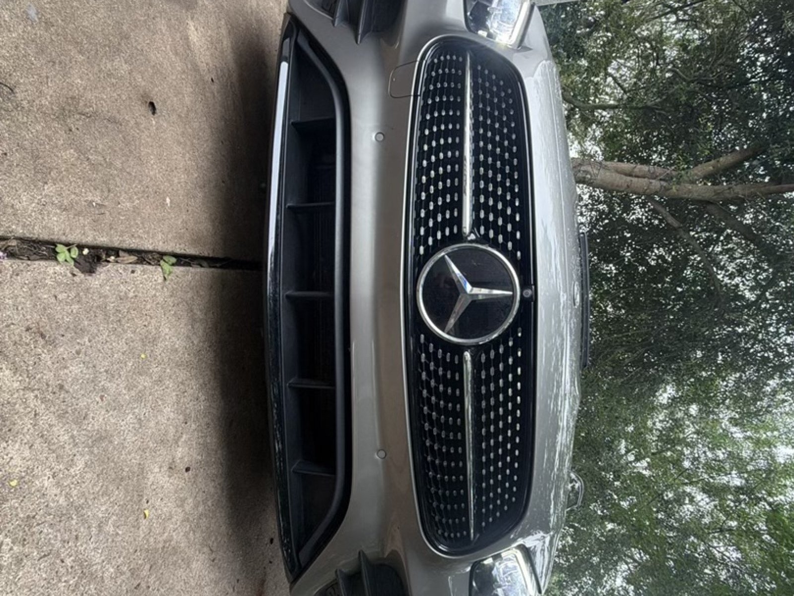 2023 Mercedes-Benz E350