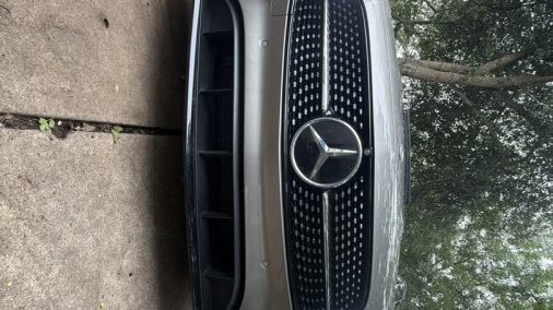 2023 Mercedes-Benz E350