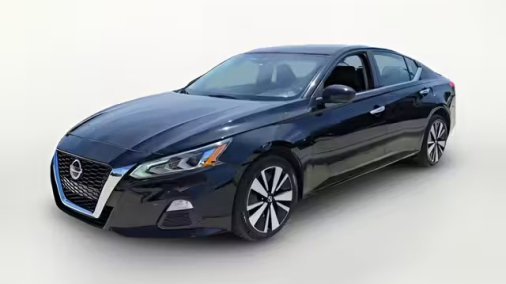2022 Nissan Altima