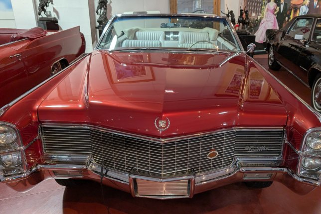 1965 Cadillac Eldorado