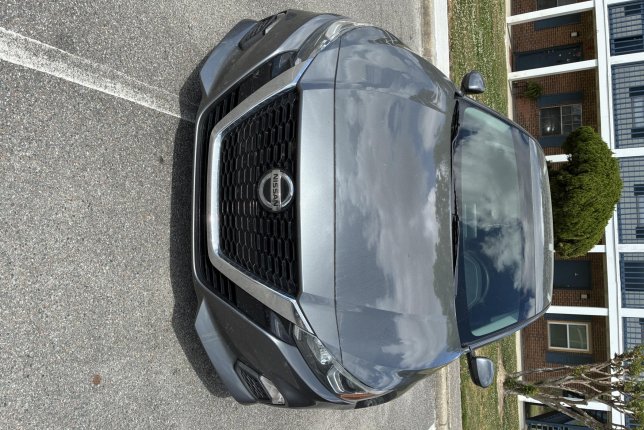 2020 Nissan Altima