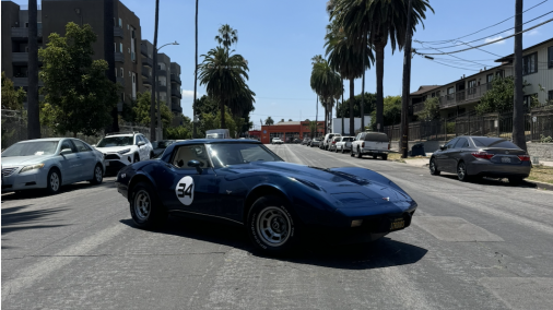 1979 Chevrolet Corvette