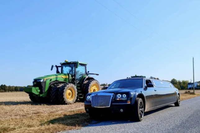 2006 Chrysler 300