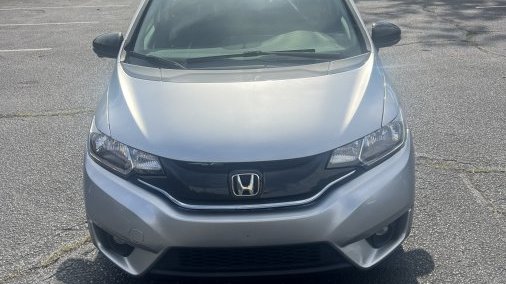 2015 Honda Fit