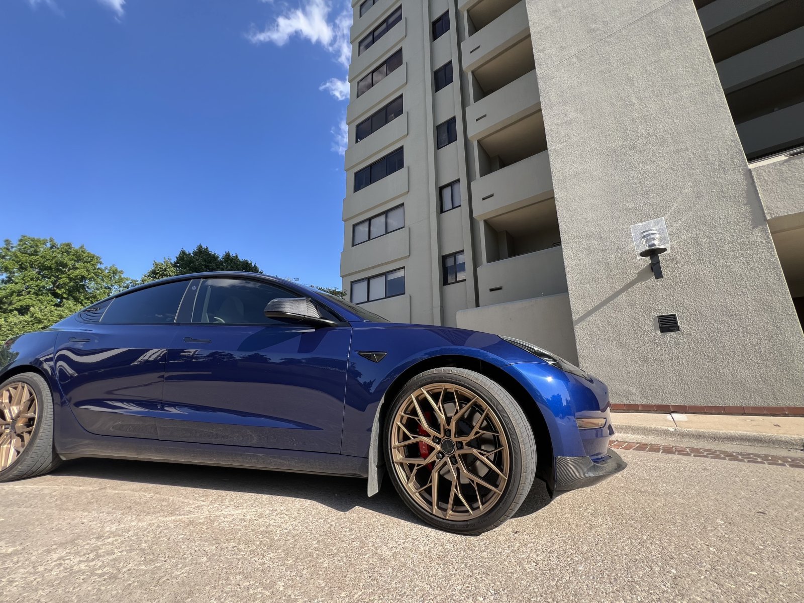 2023 Tesla 3