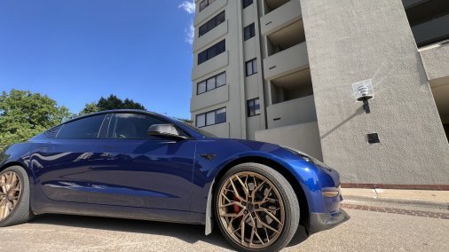 2023 Tesla 3