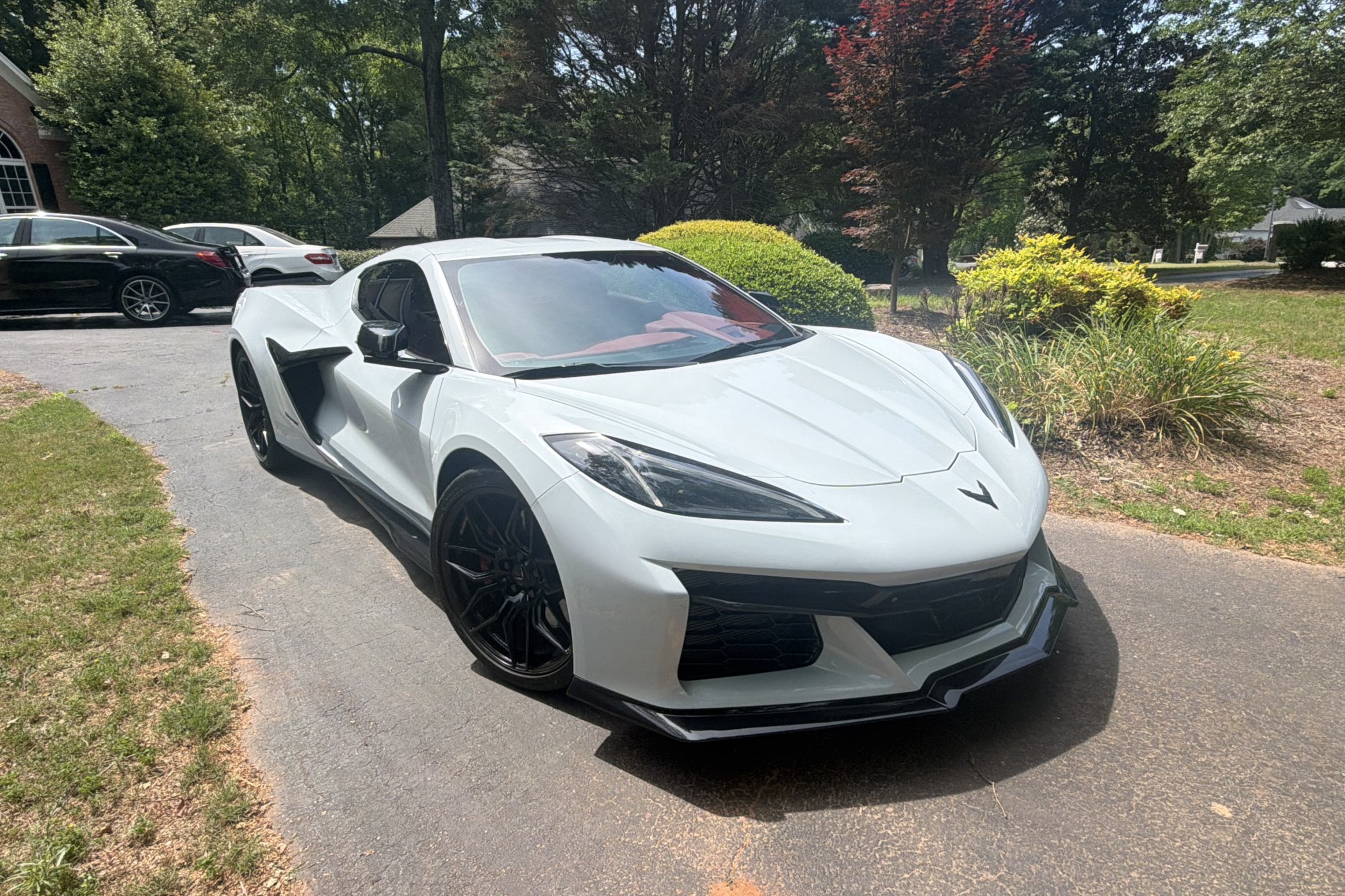 2023 Chevrolet Corvette