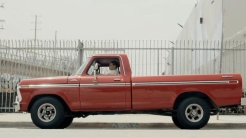 1977 Ford F-150