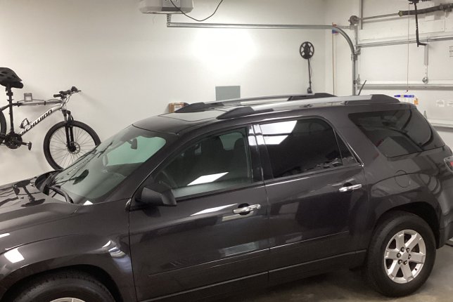 2016 GMC Acadia