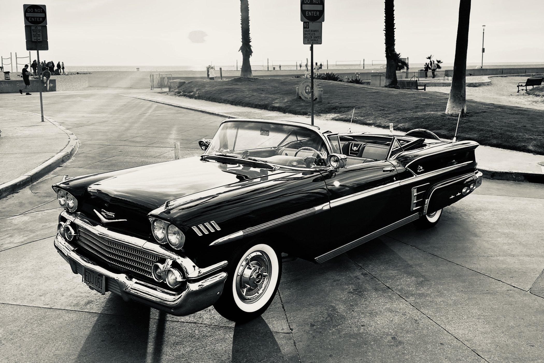 1958 Chevrolet Impala