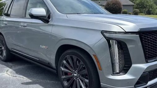 2025 Cadillac Escalade