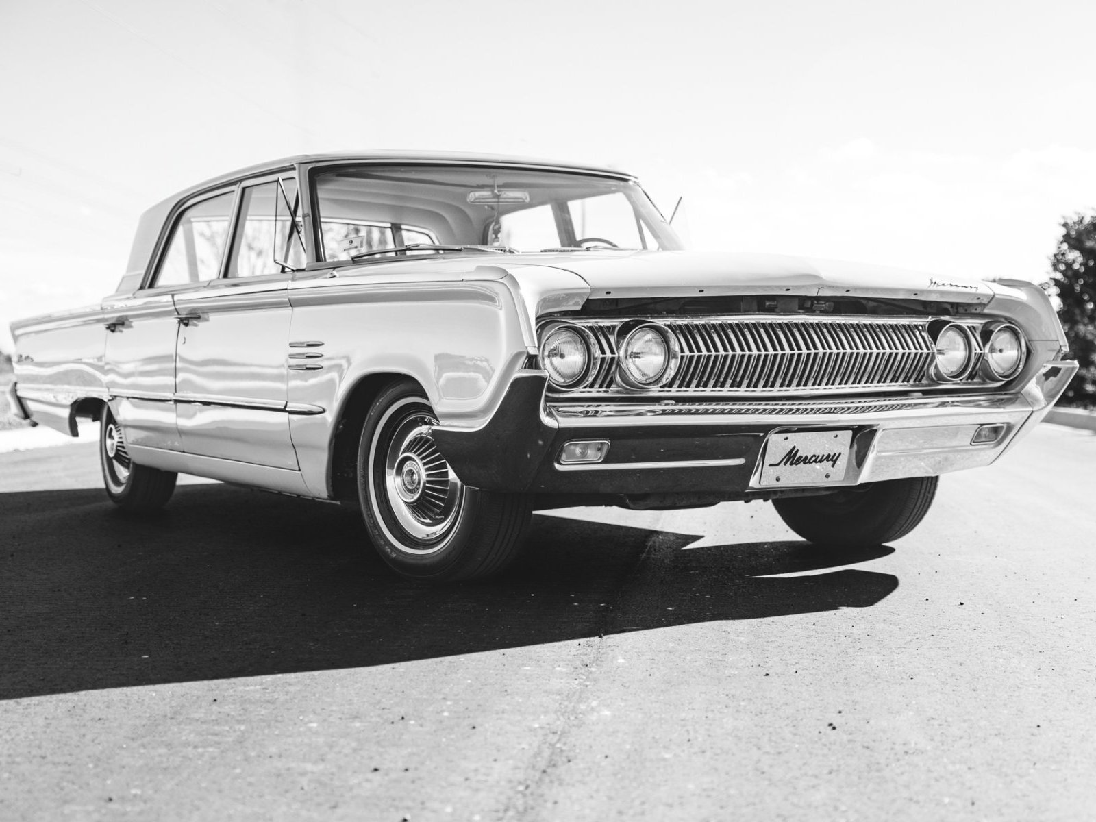 1964 Mercury Montclair