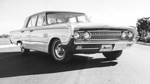 1964 Mercury Montclair