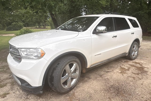 2011 Dodge Durango