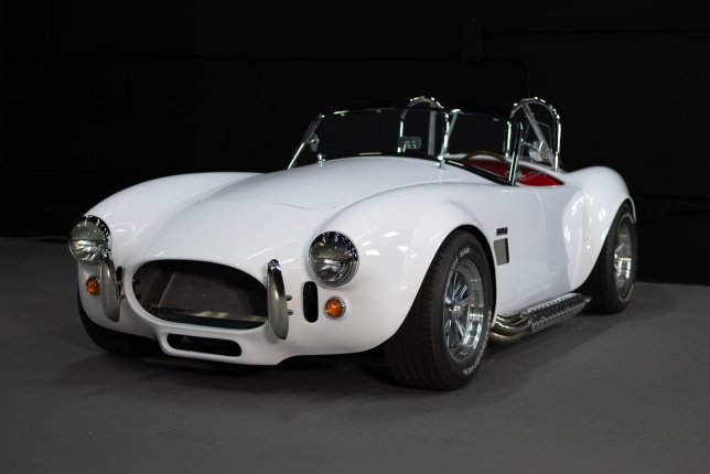 1965 Shelby Cobra