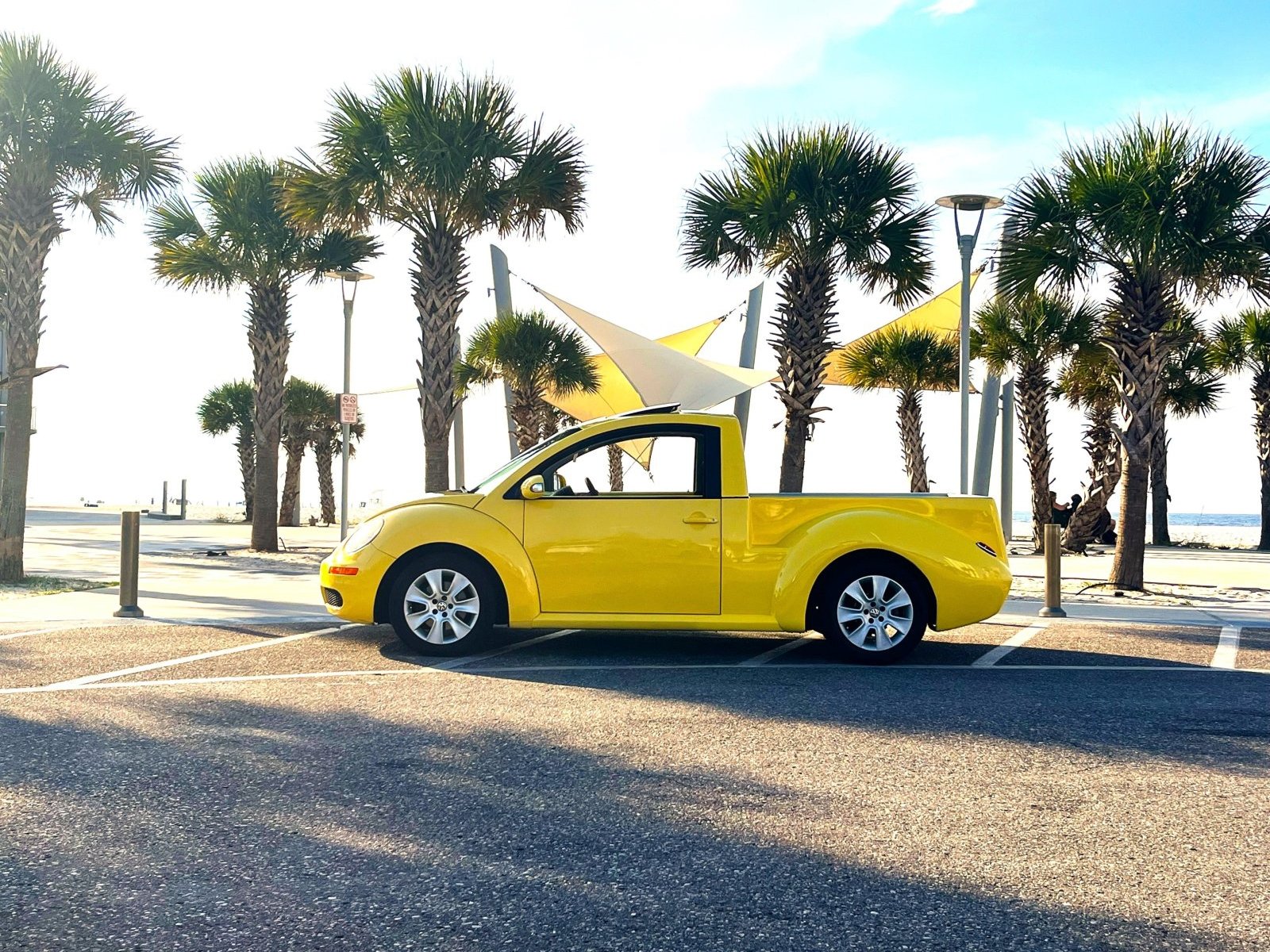 2009 Volkswagen Beetle