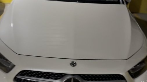 2019 Mercedes-Benz CLS 450
