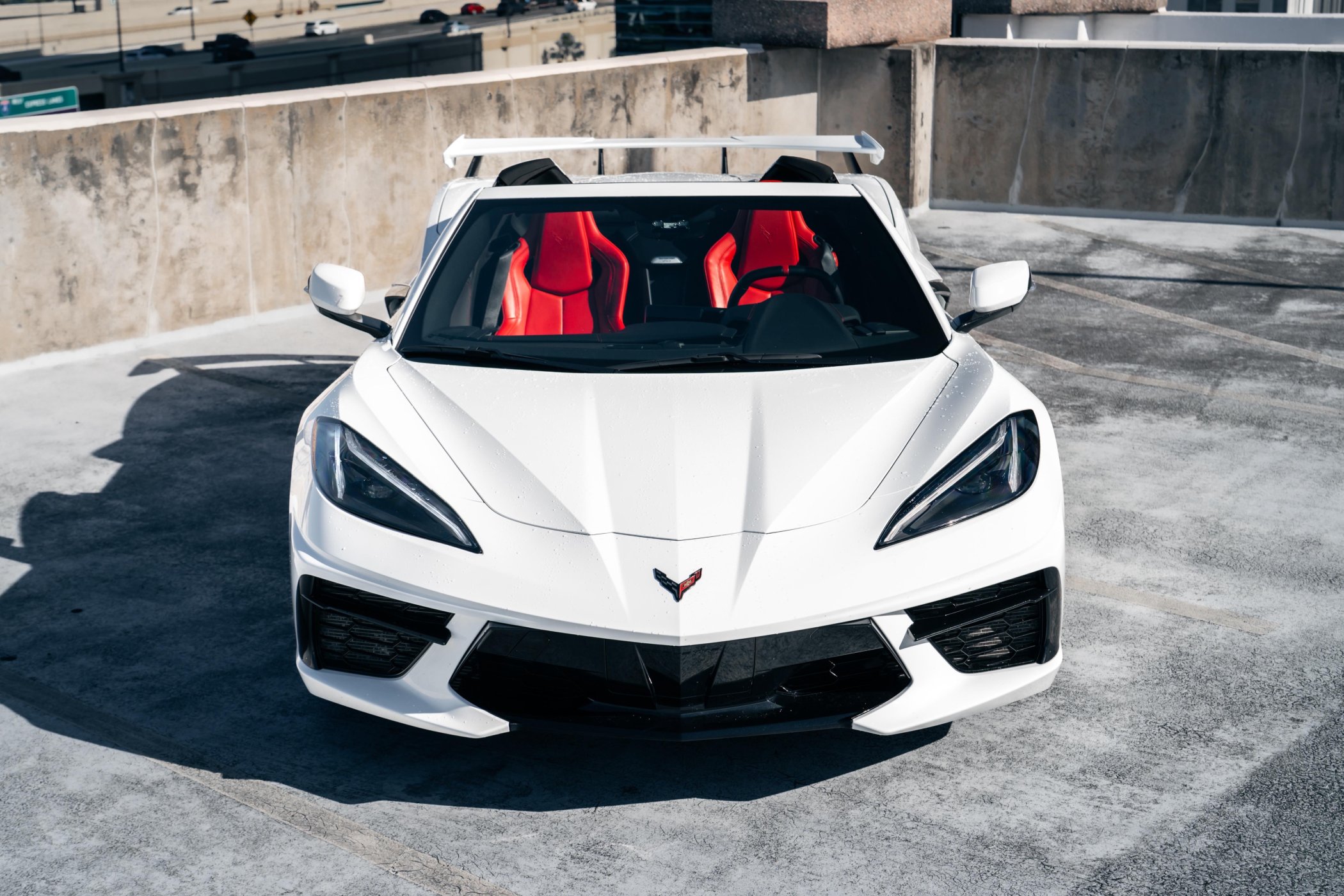 2023 Chevrolet Corvette